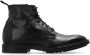 Paul Smith Leren schoenen Black Heren - Thumbnail 1