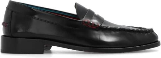 Paul Smith Lidia loafers Black Dames