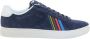 Paul Smith Marine REX W23 Herensneakers Blauw Heren - Thumbnail 1