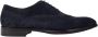 Paul Smith Shoes Blue Heren - Thumbnail 1