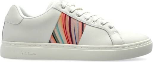 Paul Smith Sneakers Lapin White Dames