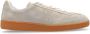 Paul Smith Sneakers met logo Beige Heren - Thumbnail 1