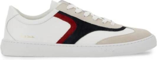 Paul Smith Sneakers met logo voor heren Multicolor Heren