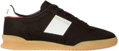 PS By Paul Smith Sneakers Zwart Heren