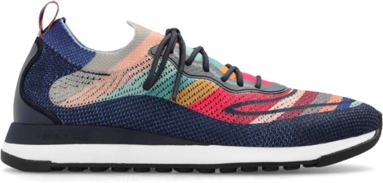 Paul Smith Veterschoenen Multicolor Dames