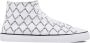 Paul Smith Witte High-Top Logo Sneakers White Heren - Thumbnail 6