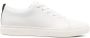 Paul Smith Witte Leren Lage Sneakers White Heren - Thumbnail 1