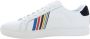 Paul Smith Witte REX W23 Herensneakers White Heren - Thumbnail 1