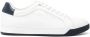 Paul Smith Witte Sneakers met Gepolijst Effect White Heren - Thumbnail 1