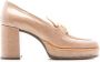 Pedro Miralles 25501 Peltro Beige Dames - Thumbnail 1