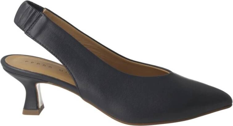 Pedro Miralles Pumps Blue Dames