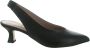 Pedro Miralles Stijlvolle Schoenen 17503 Black Dames - Thumbnail 1