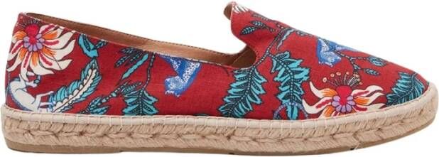 Peninsula Espadrilles Multicolor Heren