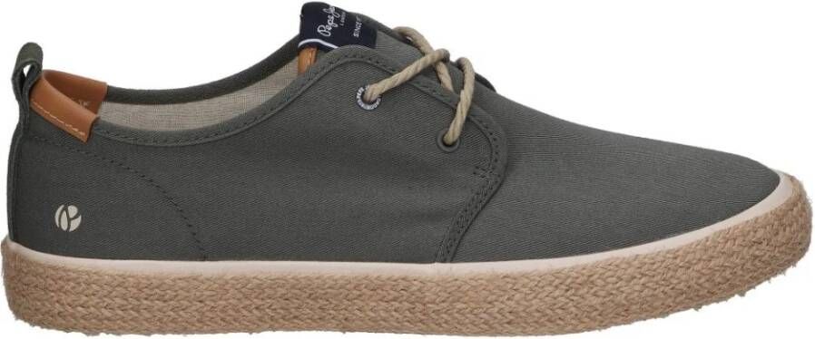 Pepe Jeans Espadrilles PORT TOURIST PMS10326