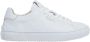 Pepe Jeans Camden Street Sneakers White Dames - Thumbnail 1