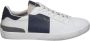 Pepe Jeans Lane Sailor Sneakers Wit Man - Thumbnail 2