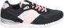 Pepe Jeans Jeugdmode Sneakers Black Dames - Thumbnail 1