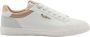 Pepe Jeans Kenton Court Sneakers Beige Dames - Thumbnail 1