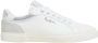 Pepe Jeans Kenton Court Sneakers White Dames - Thumbnail 1