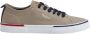 Pepe Jeans Kenton Smart Sneakers Beige Heren - Thumbnail 1