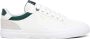 Pepe Jeans Klassieke Ivy Green Court Schoenen White Heren - Thumbnail 1