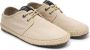 Pepe Jeans Tourist Claic Linen Schoenen Beige Man - Thumbnail 2