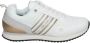 Pepe Jeans Modieuze Jongerensneakers White Dames - Thumbnail 1