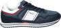 Pepe Jeans Tour Club Basic Sneakers Blauw Man - Thumbnail 2