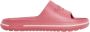 Pepe Jeans Slippers Pink Dames - Thumbnail 1