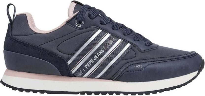 Pepe Jeans Sneakers laag 'DUBLIN CITY'