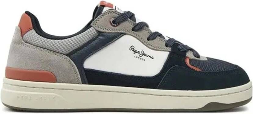 Pepe Jeans Sneakers Multicolor Heren