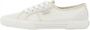 Pepe Jeans Brady Sneakers White Dames - Thumbnail 3