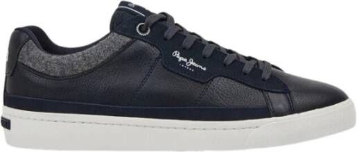 Pepe Jeans Sneakers Zwart Heren