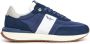 Pepe Jeans Buster Tape Schoenen Blauw Man - Thumbnail 2