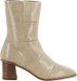 Pertini Beige Damesschoenen 232W32129D1 Beige Dames - Thumbnail 1