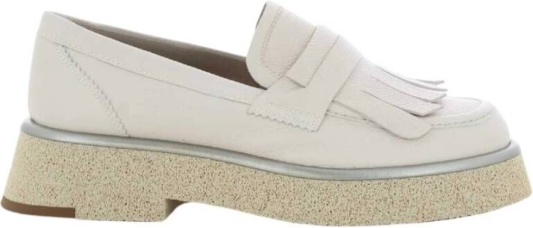 Pertini Beige Damesschoenen Beige Dames