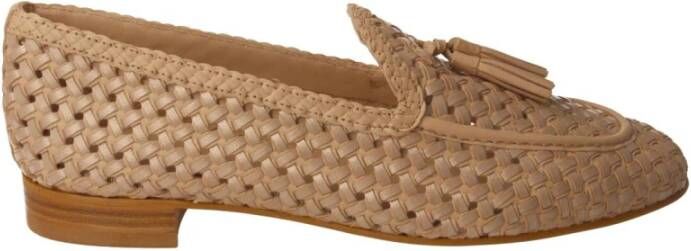 Pertini Loafers Beige Dames