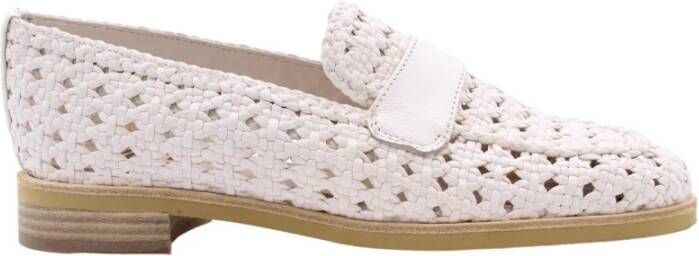 Pertini Ravenstein Mocassin Beige Dames