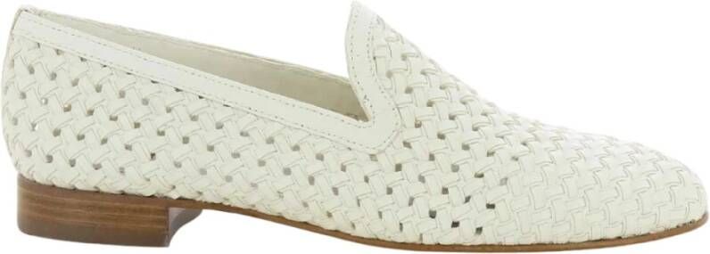 Pertini Witte Damesschoenen White Dames