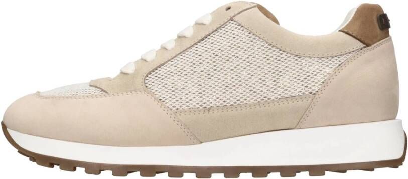 PESERICO Beige Dames