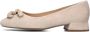 PETER KAISER Loafers Dames Alima Maat: 40.0 Materiaal: Suède Kleur: Beige - Thumbnail 3