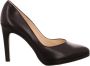 Peter Kaiser Elegante Leren Pumps Black Dames - Thumbnail 1