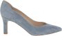 Peter Kaiser Elegante Zwarte Pumps Blue Dames - Thumbnail 1