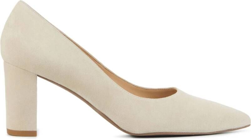 Peter Kaiser Zand Pumps Beige Dames