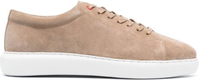 Peuterey Sneakers Beige Heren