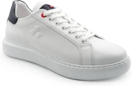 Peuterey Sneakers White Heren