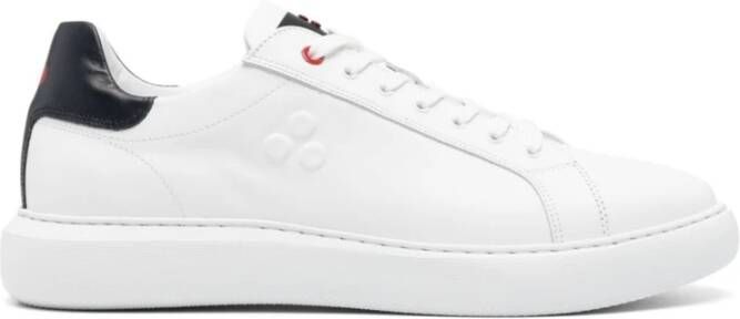 Peuterey Sneakers White Heren