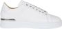 Philipp Plein Hexagon Sneakers White Heren - Thumbnail 1