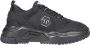 Philipp Plein Sneakers Black Heren - Thumbnail 1