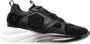 Philipp Plein Zwarte casual trainers met synthetische zool Black Heren - Thumbnail 3